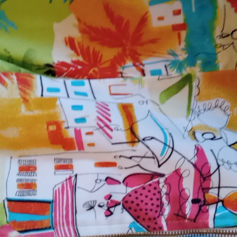 Kemp Collection, 10,8, multi colored - Picture 3 of 5